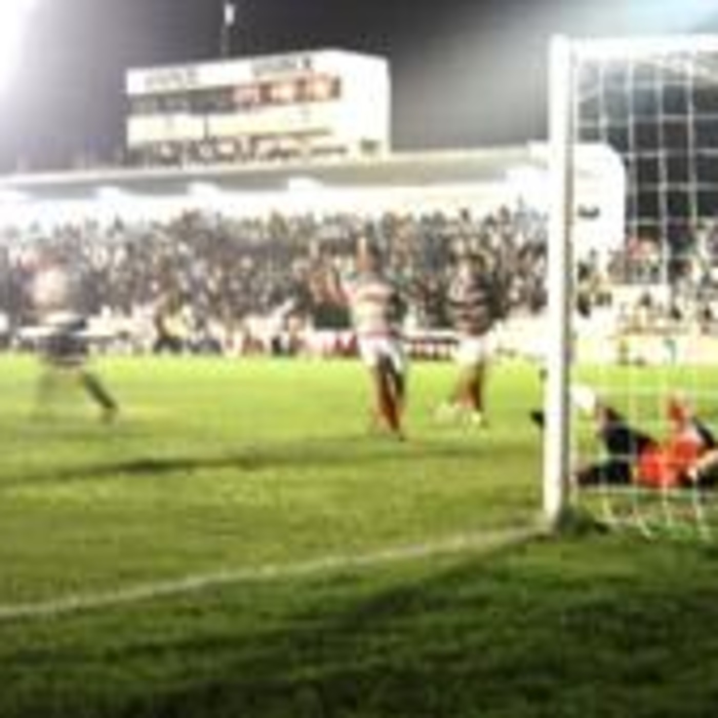 Escutem os gols do Jogo Treze 4x0 Santa Cruz-RN - Amistoso 2007 episode artwork