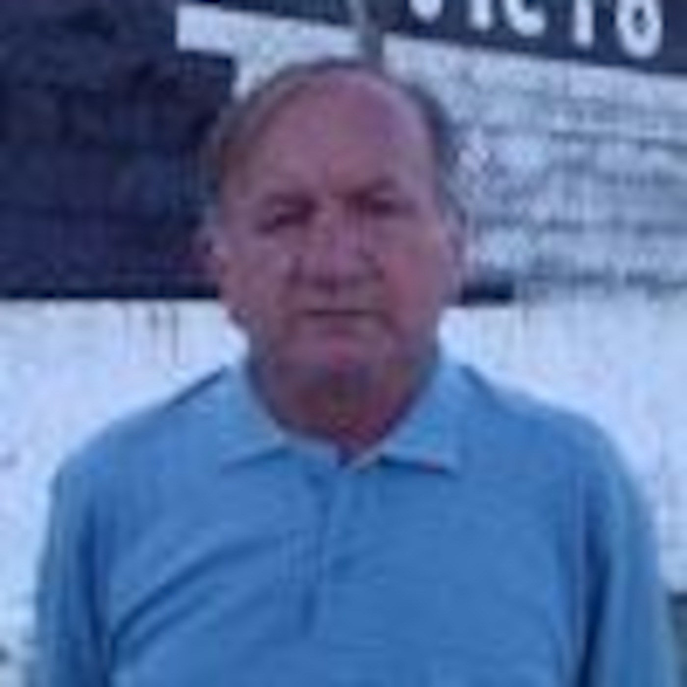 Entrevista com Hildo Amaral - Parte 3