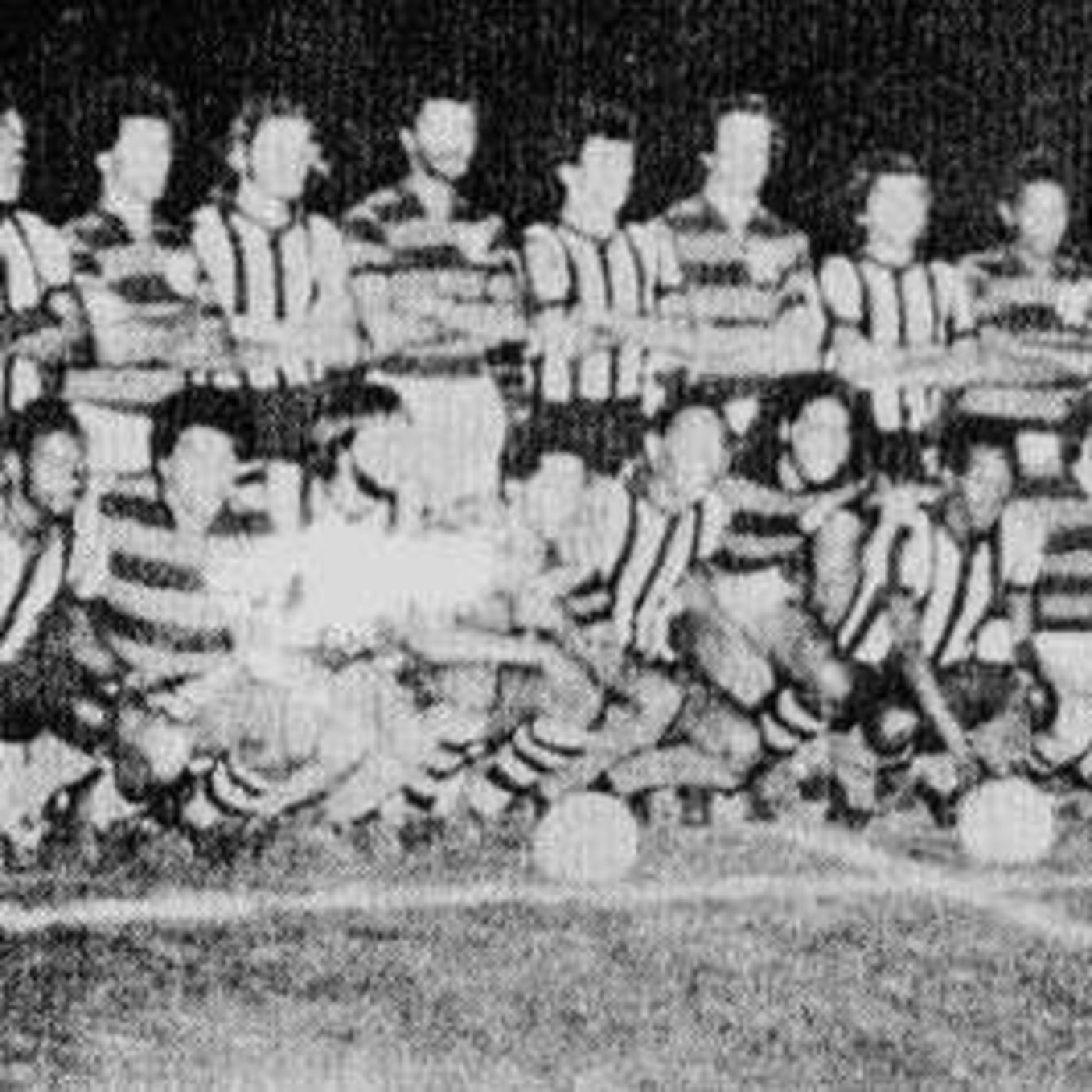 Momentos do Jogo entre Treze e Flamengo em 1975 episode artwork