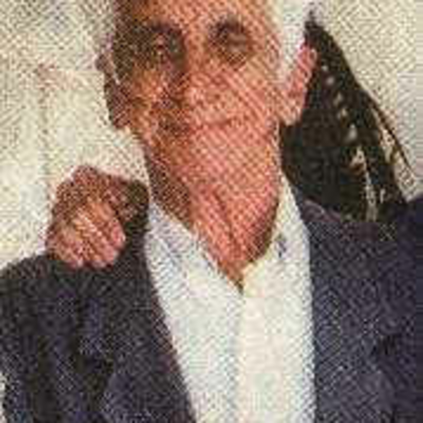 Entrevista dos anos 60 com Janos Tratay episode artwork