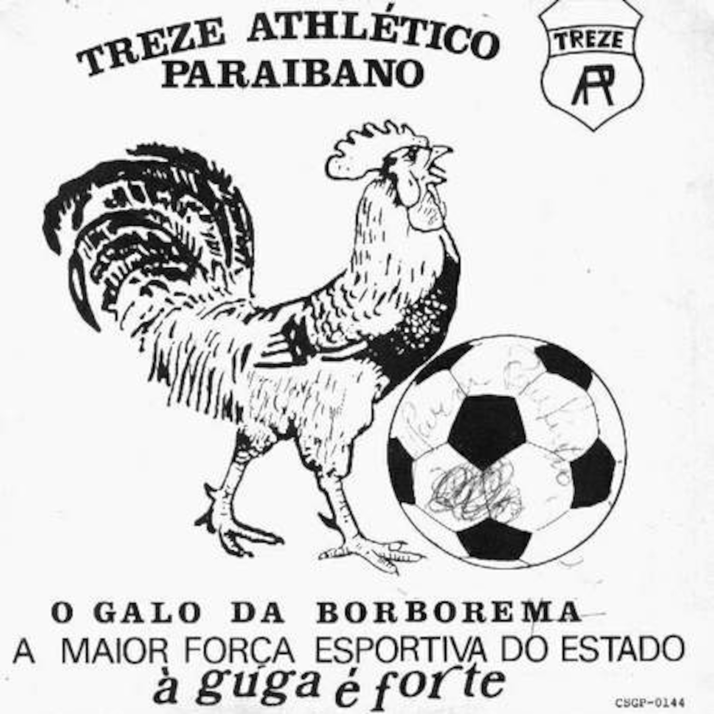 "Tema o Galo da Borborema de 1978" episode artwork