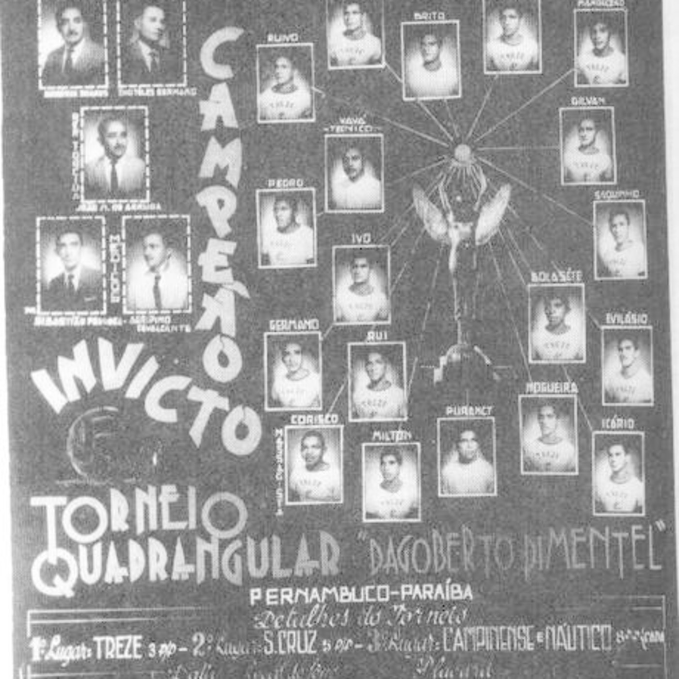 O Campeonato Pernambuco x Paraíba de 1961 episode artwork