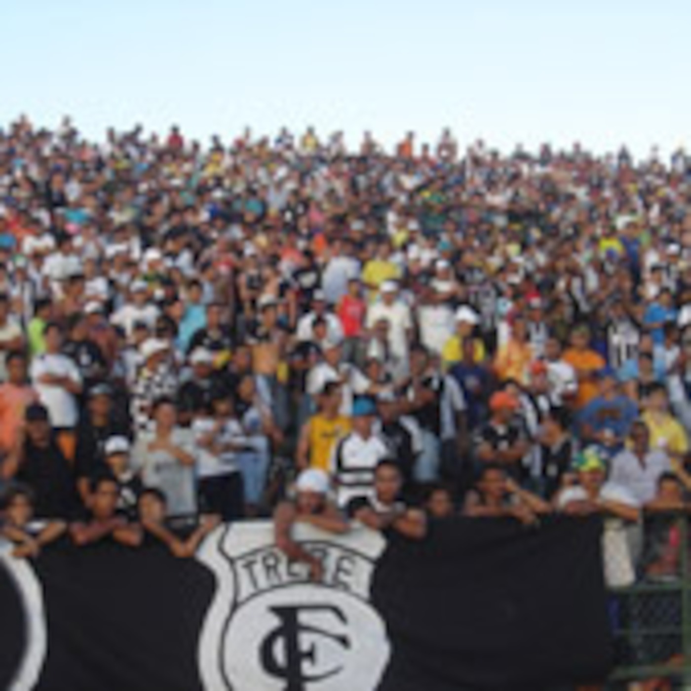 O Grito do Galo episode artwork