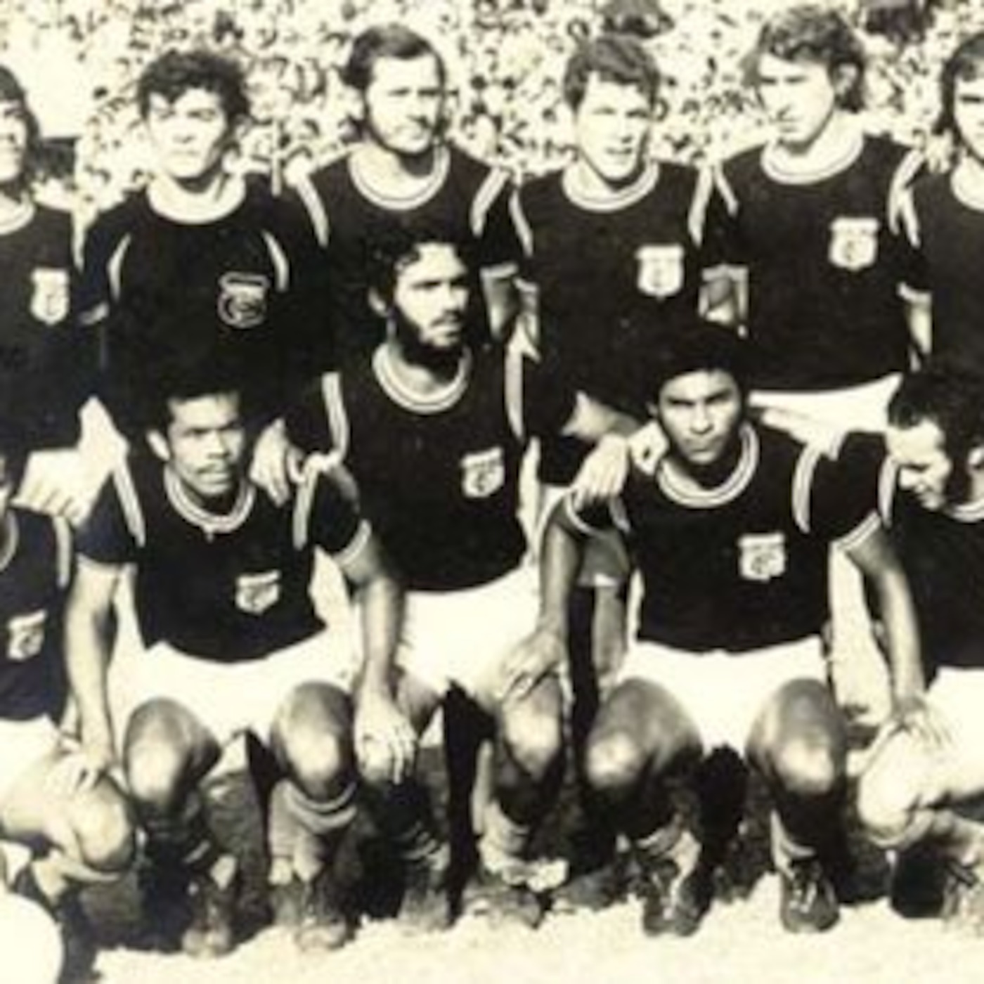 Entrevista com Sandoval, ex-craque do Galo episode artwork