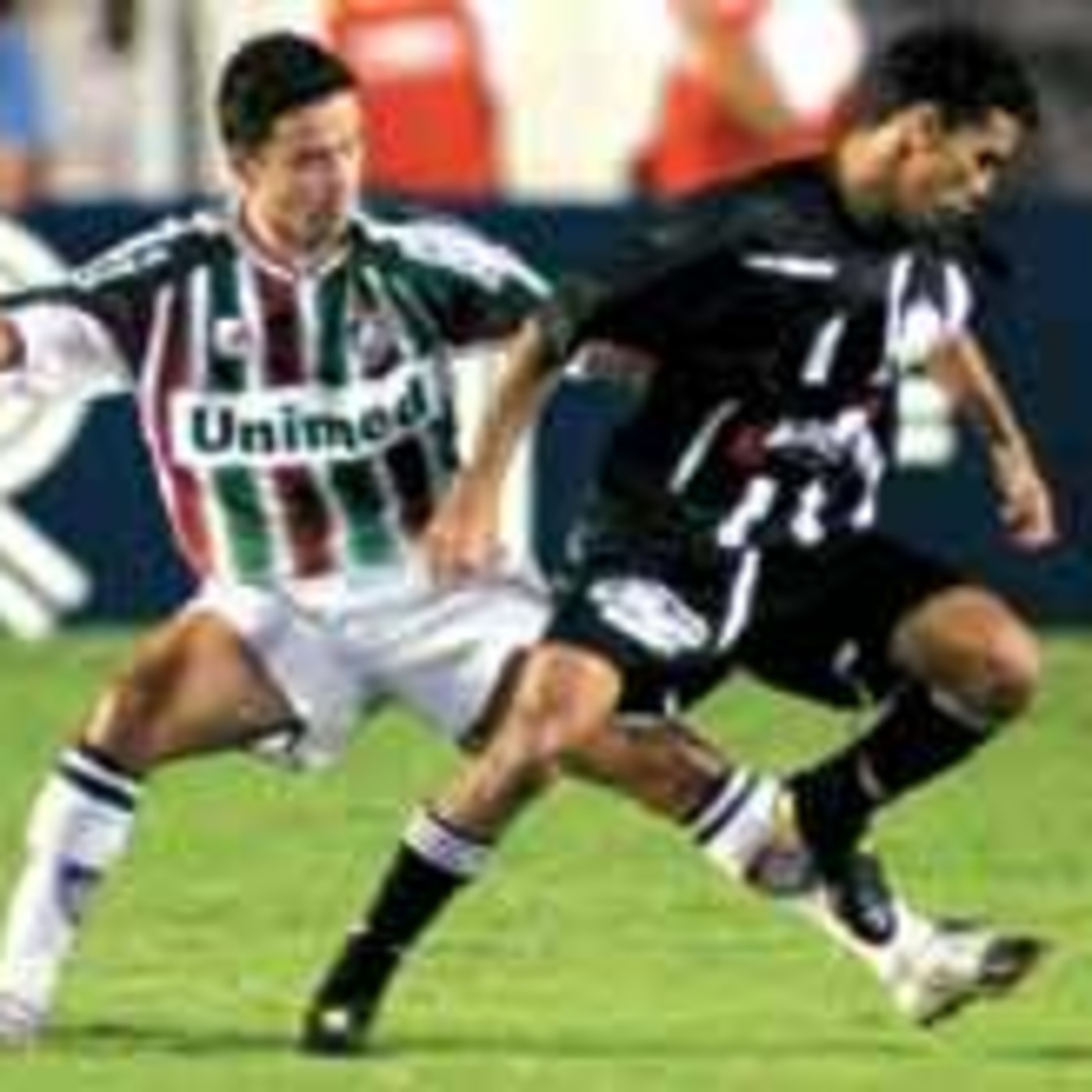Primeiro Tempo: Treze 0x1 Fluminense (Copa do Brasil 2005) episode artwork