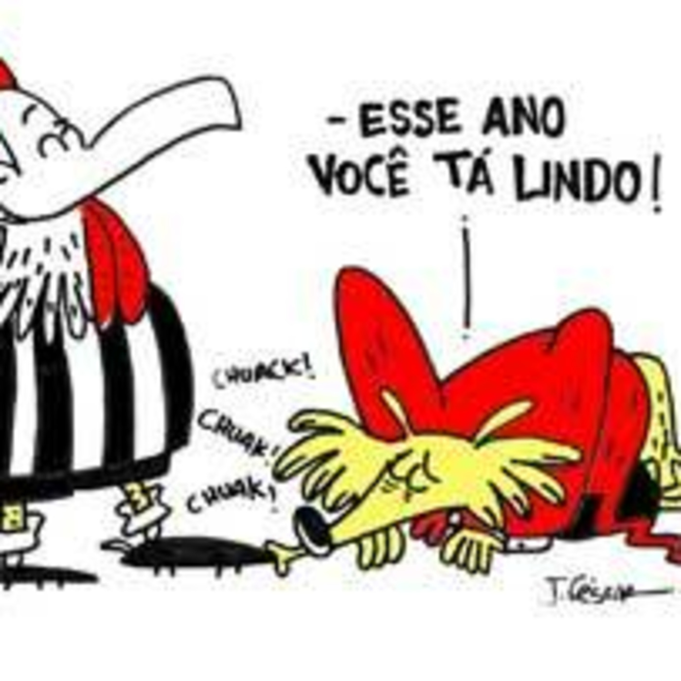Treze 2x1 Campinense (Paraibano 2006-O Jogo da Sexta)