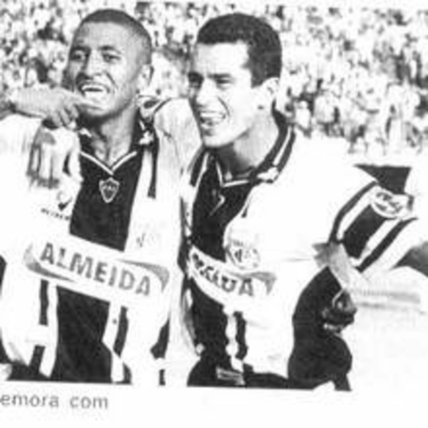 1º tempo: Treze 1x0 Atlético (Final do Paraibano 2001) episode artwork