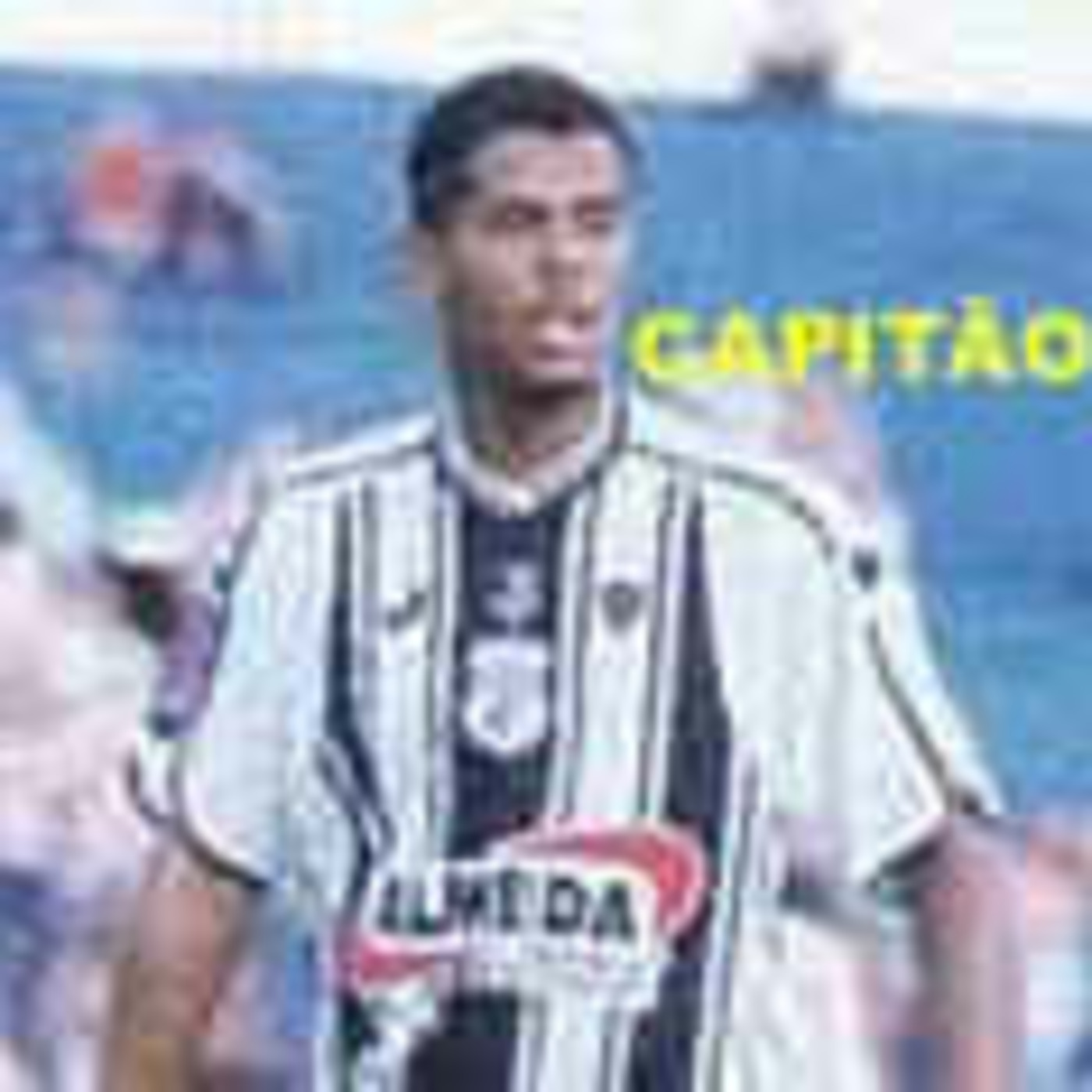 Gol de Capitão na Copa do Brasil de 2002 contra o São Paulo episode artwork