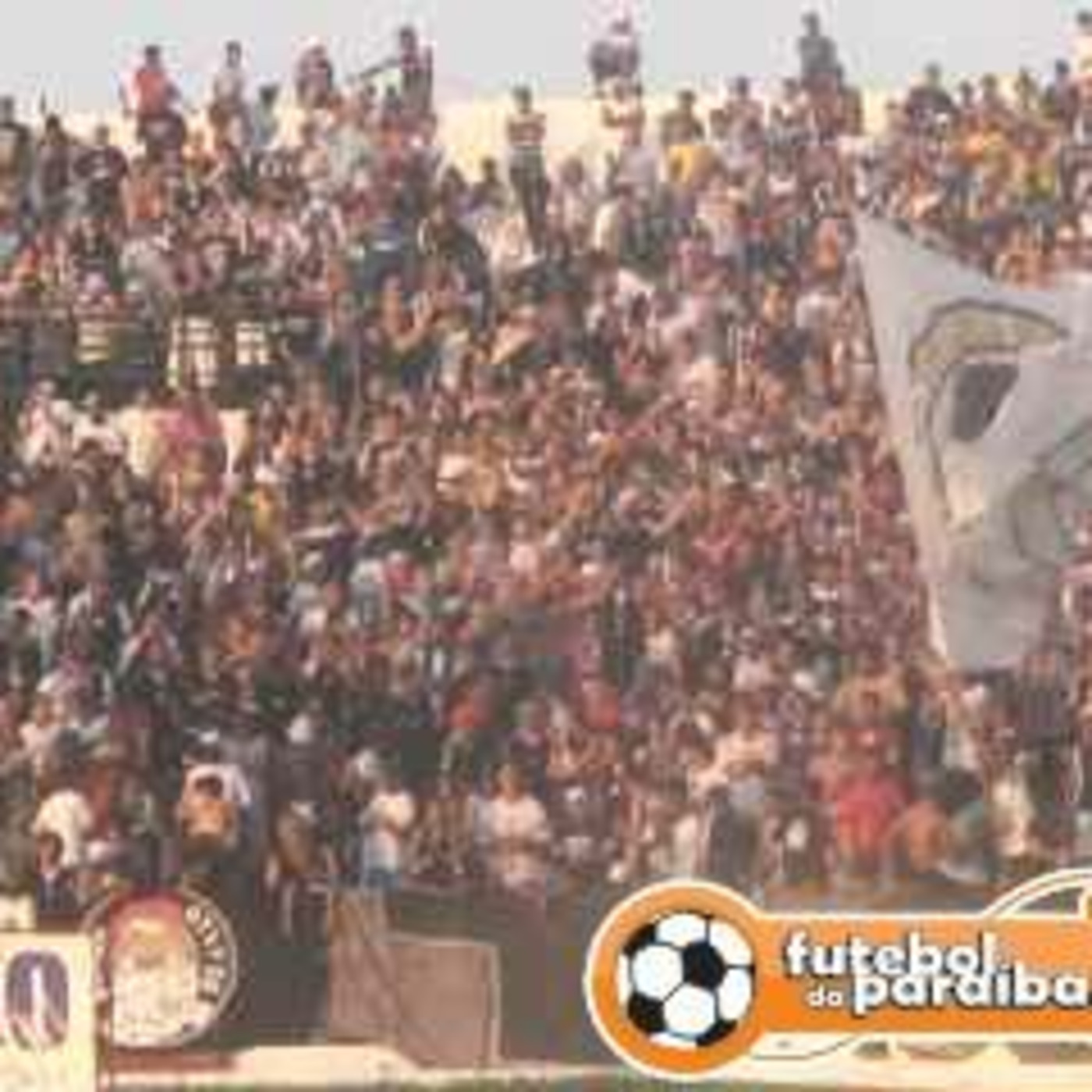 Gols do Jogo Treze 3x1 Coruripe - AL - Série C 2006 episode artwork