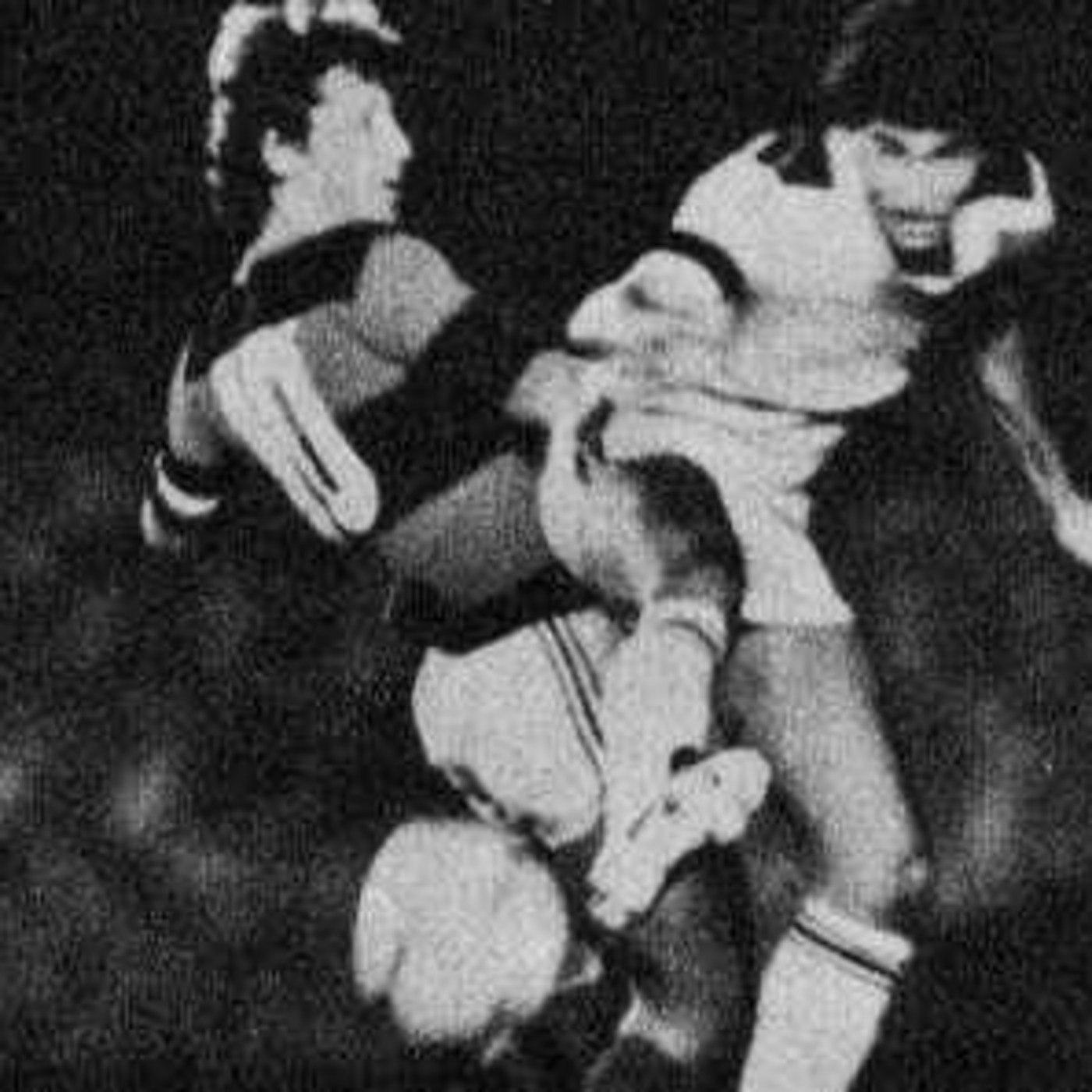 Gol de João Paulo contra o Flamengo do Rio em 1982 episode artwork