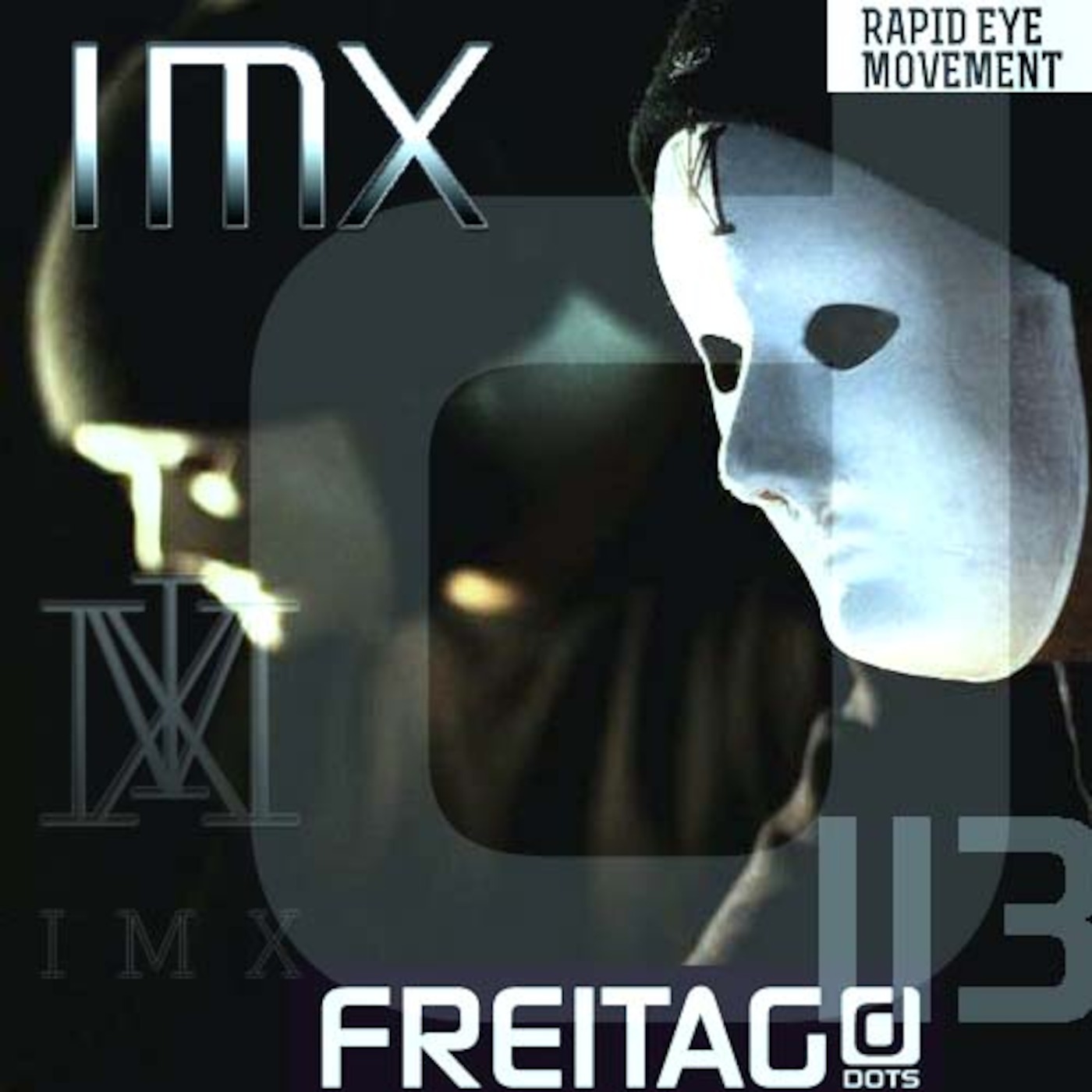 FREITAG PODCAST