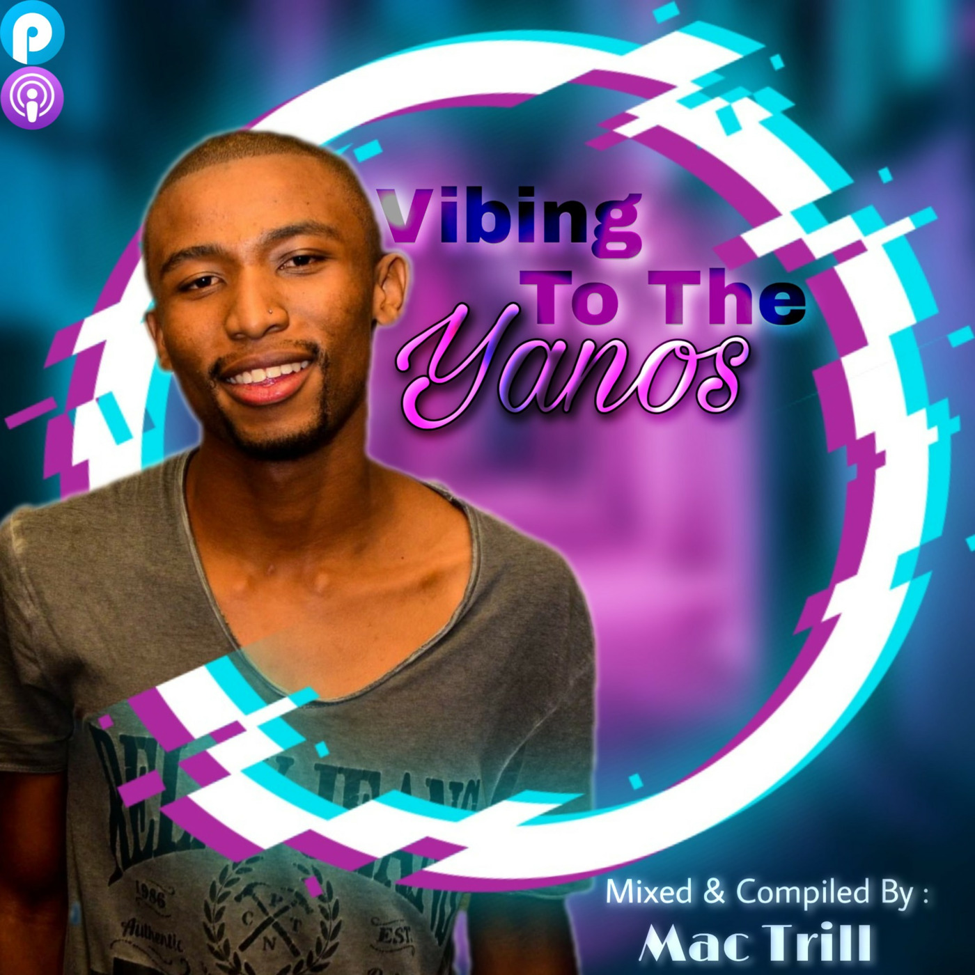 Vibing To The Yanos (June '20 Edition)