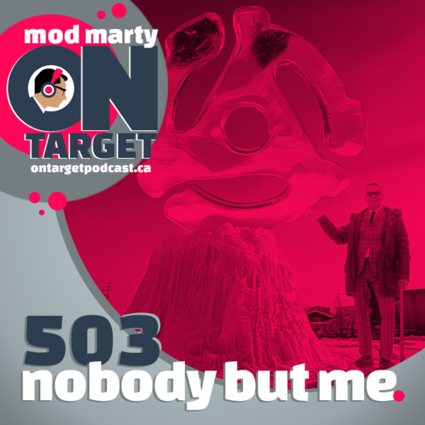 On Target - Episode 503: Nobody But Me