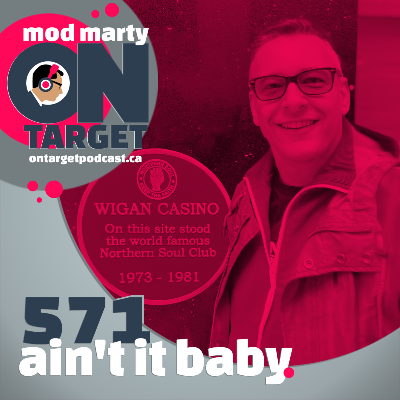 Episode 571: Ain't It Baby