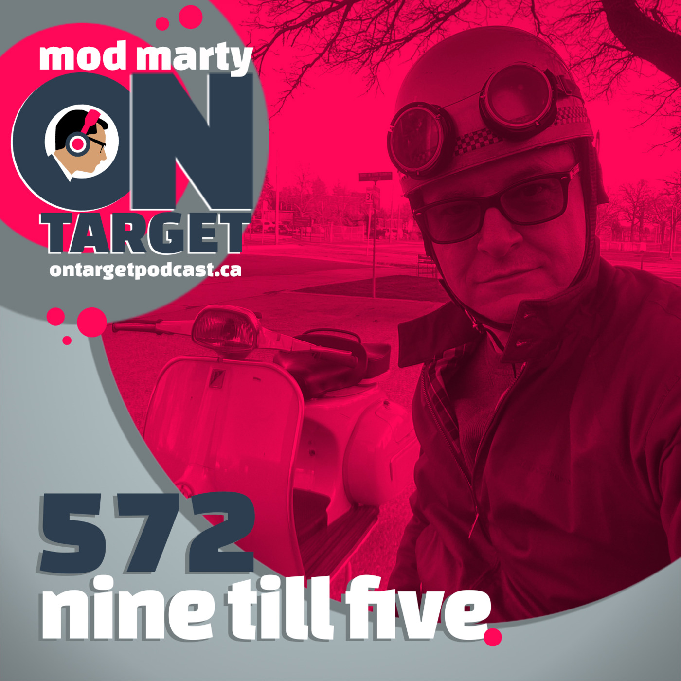 Episode 572: Nine Till Five