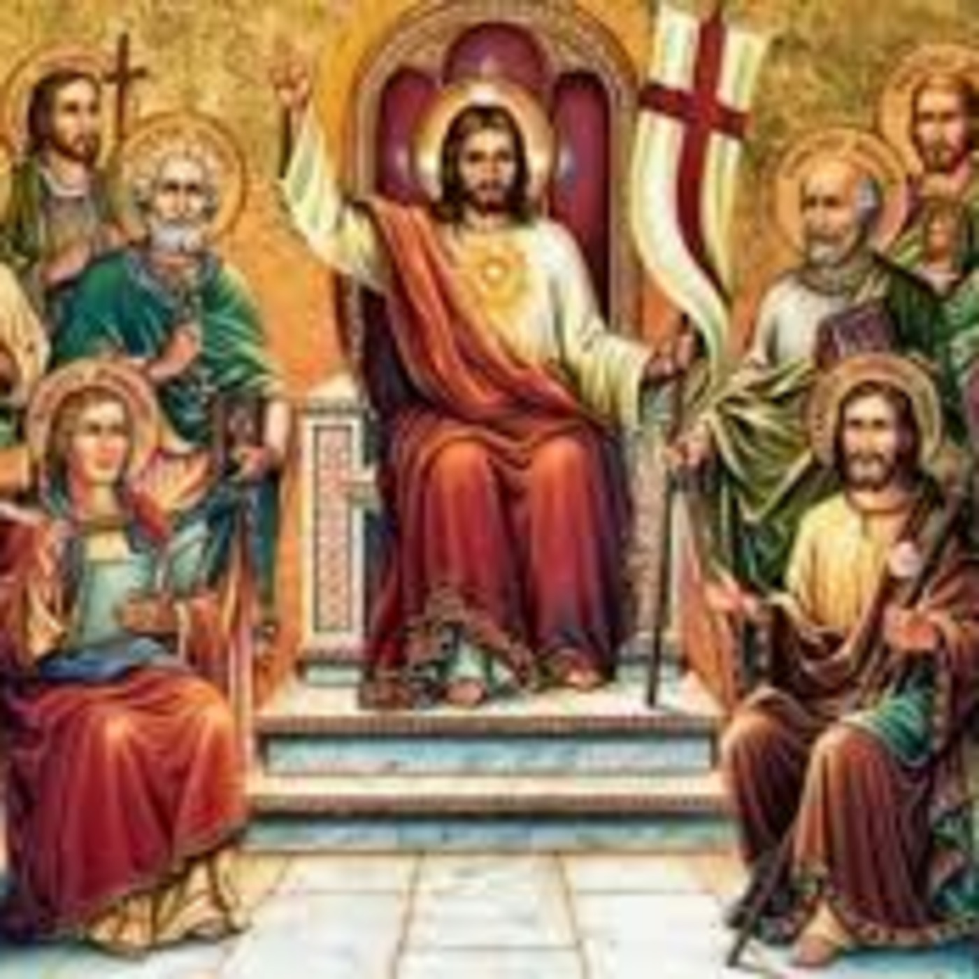 Evangelho do dia