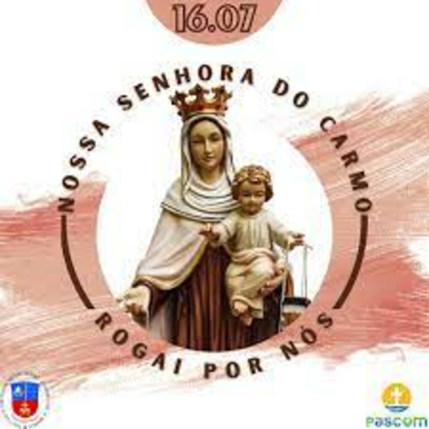 Evangelho do dia