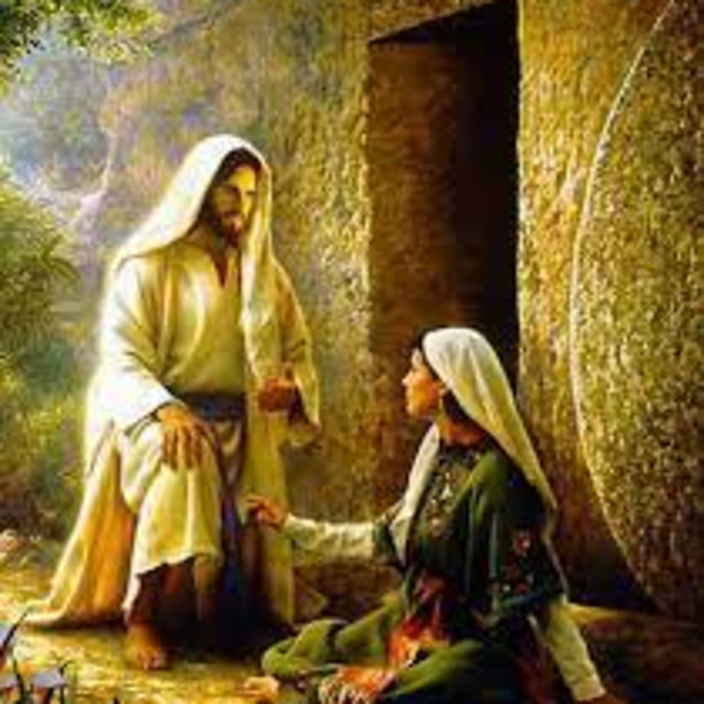 Evangelho do dia