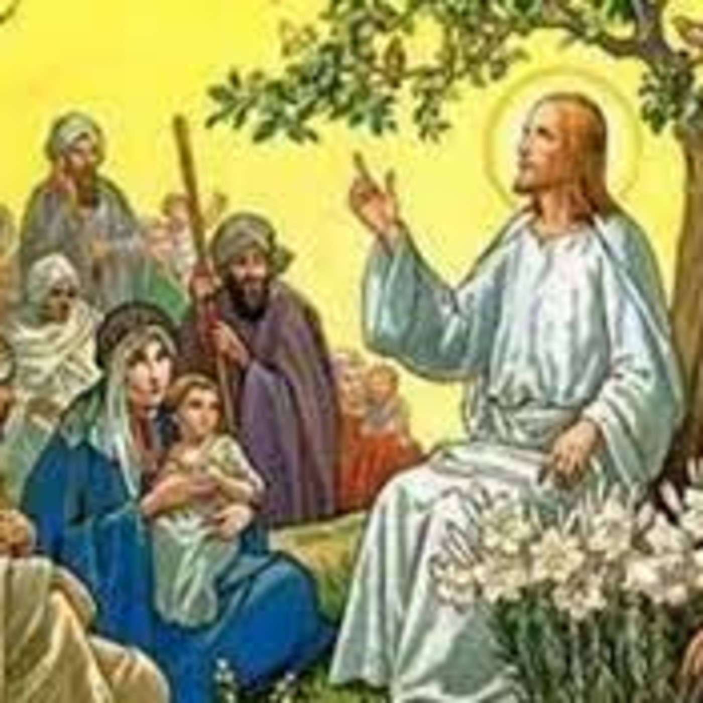 Evangelho do dia