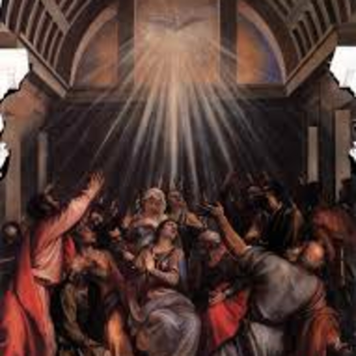 Episode 1681: 04/05 - Evangelho de hoje (Jo 14,21-26) episode artwork