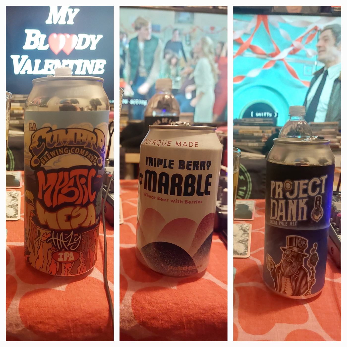 Delicious Hellfire Podcast