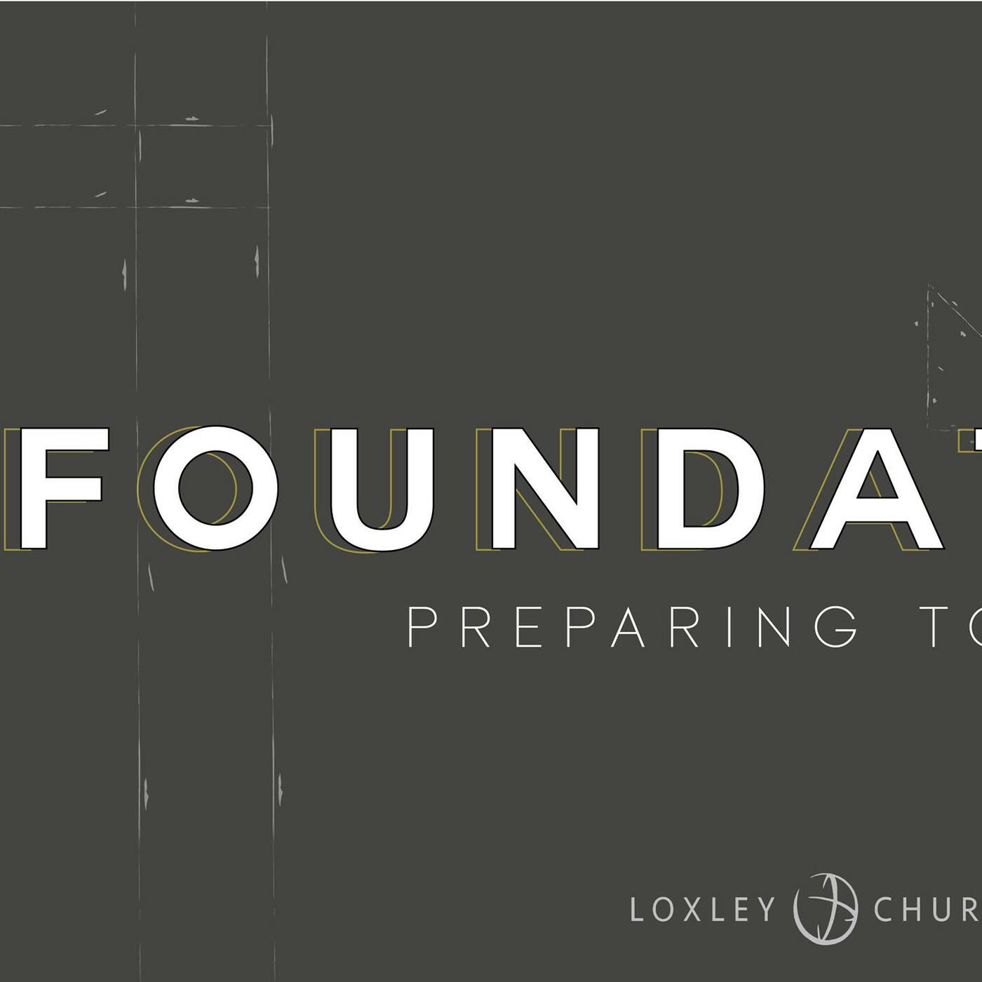 Foundations- Preparing to Run Pt 1