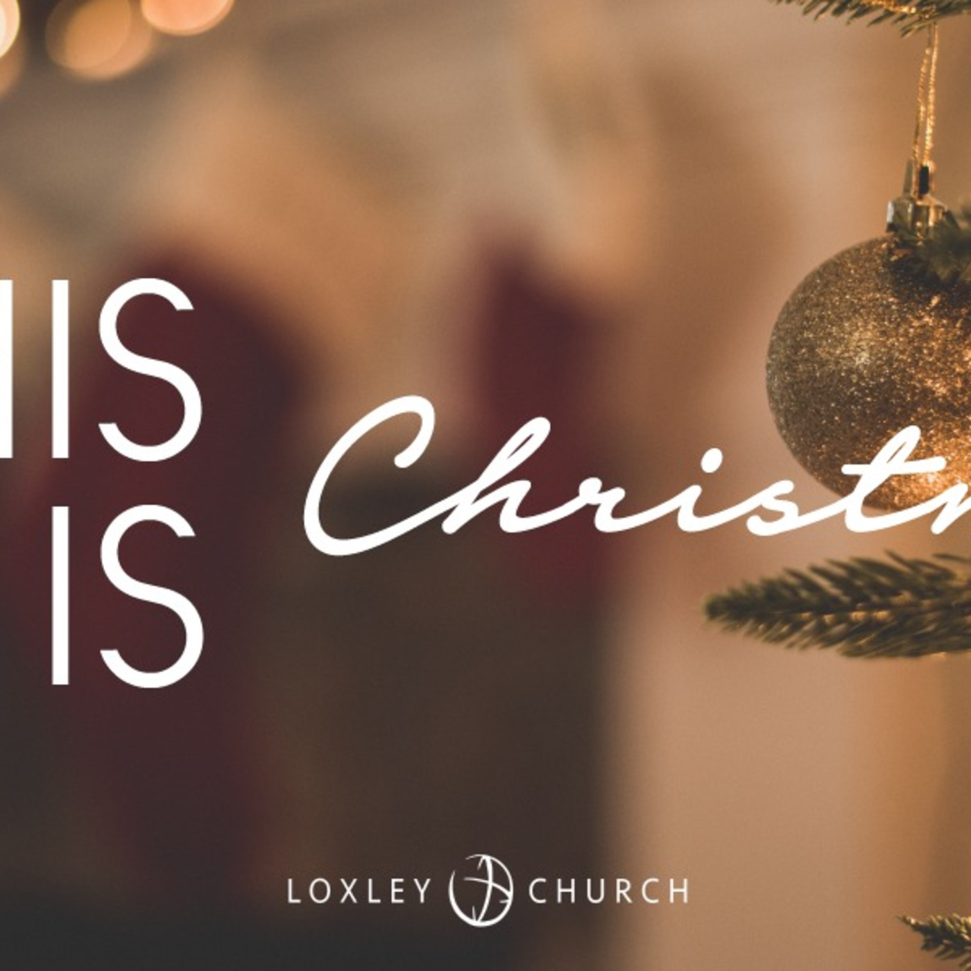 This is Christmas-Conclusion with Family Pastor Kevin Mills