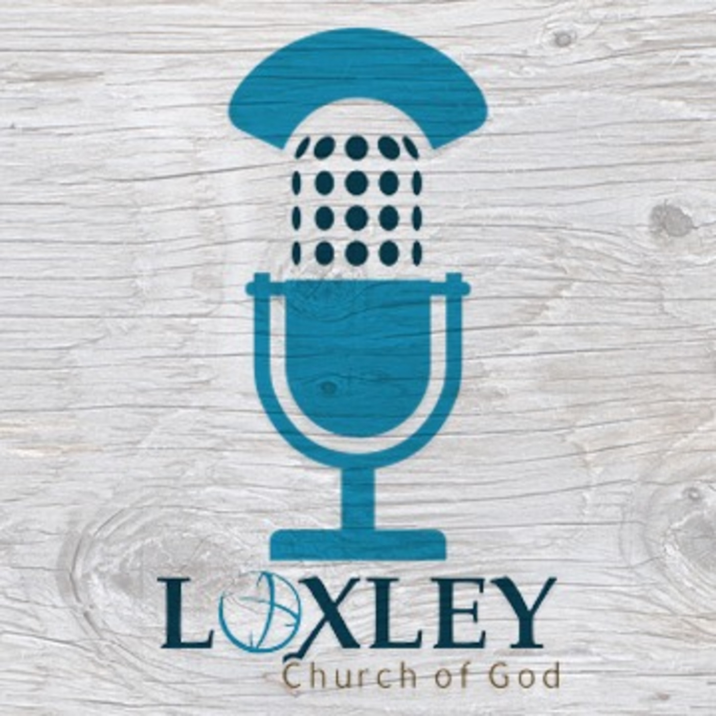 Loxley Church Podcast