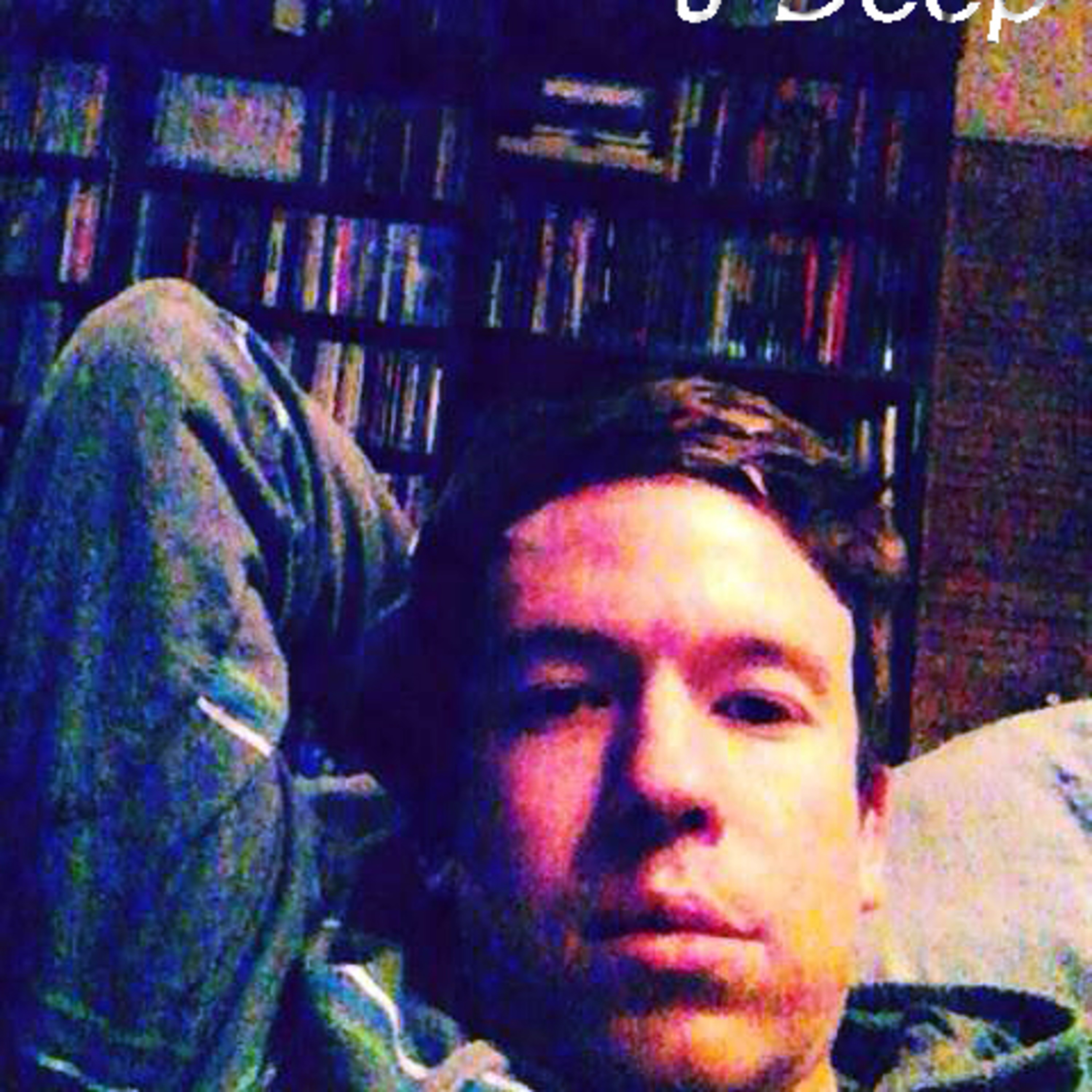 J-DEEP HOUSE MIXES podcast artwork