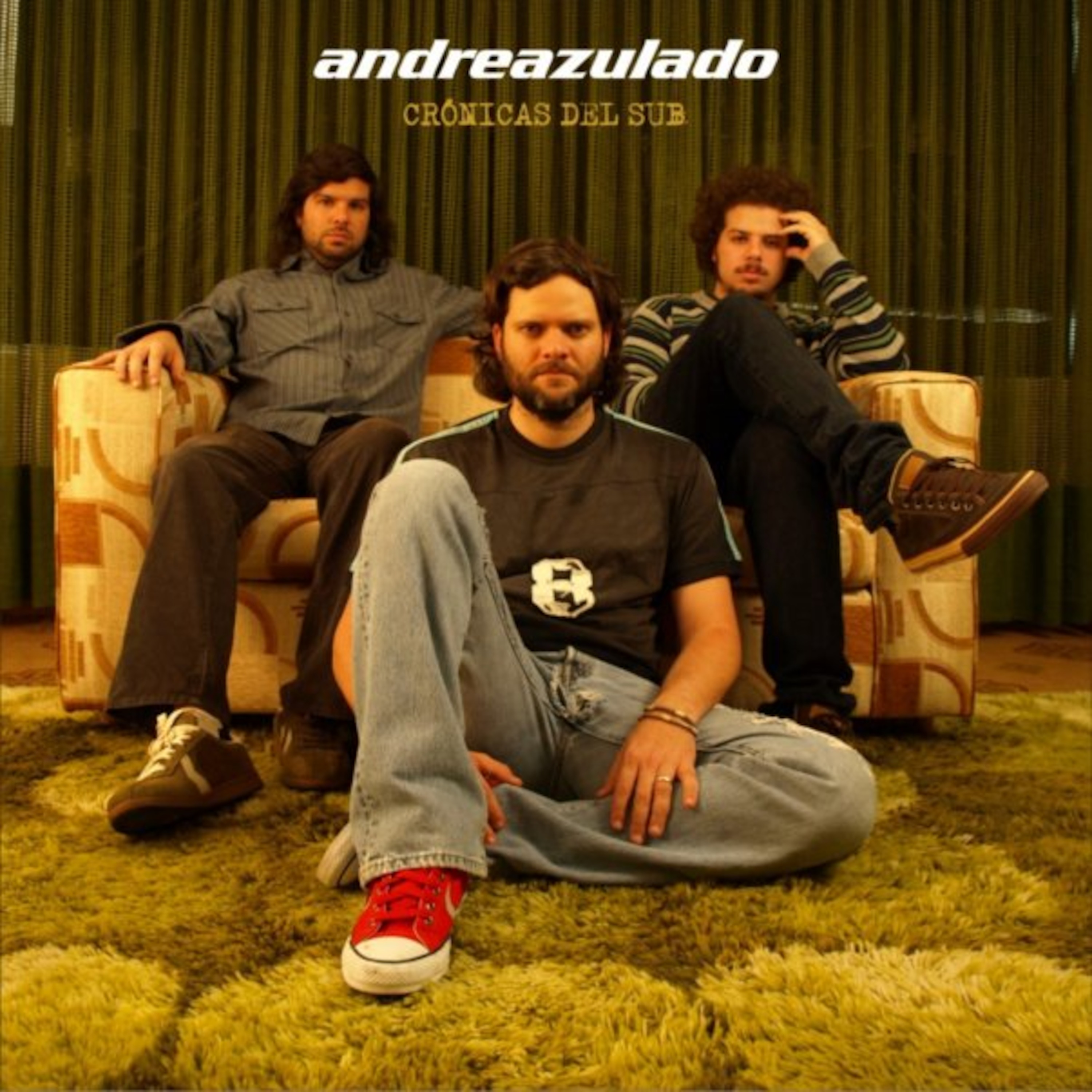 Episodio 2 - De Venezuela para el mundo, con Andreazulado