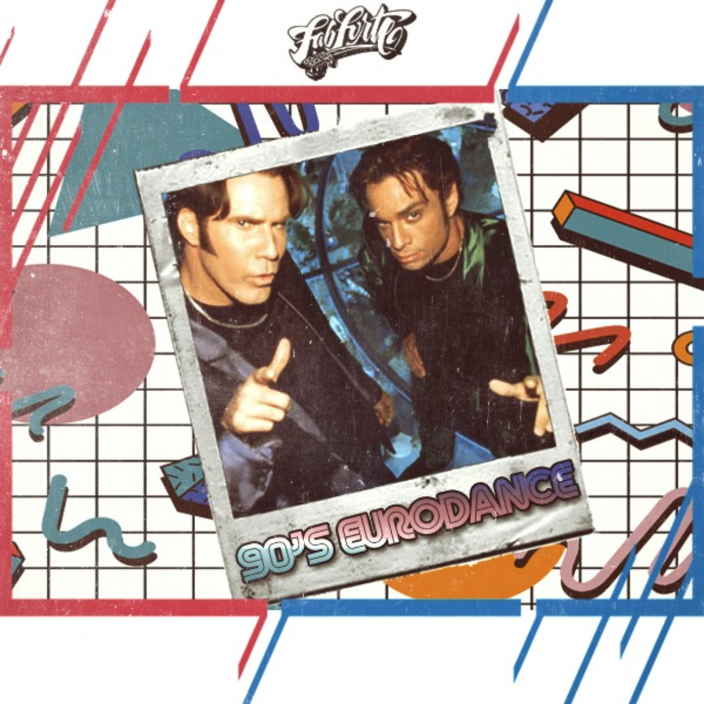 90's EuroDance
