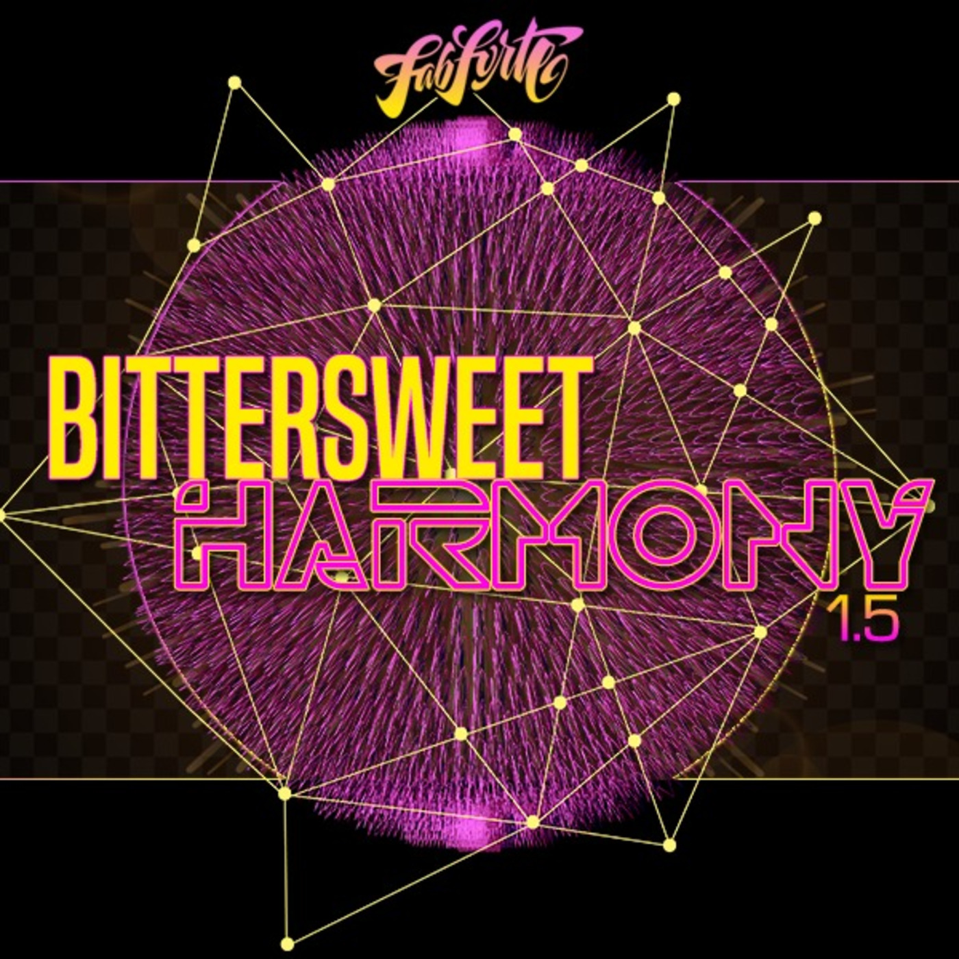 Bittersweet Harmony 1.5