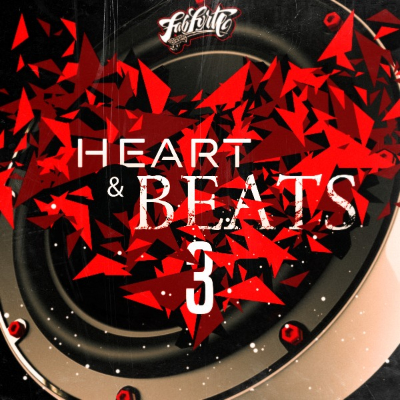 Heart & Beats 3