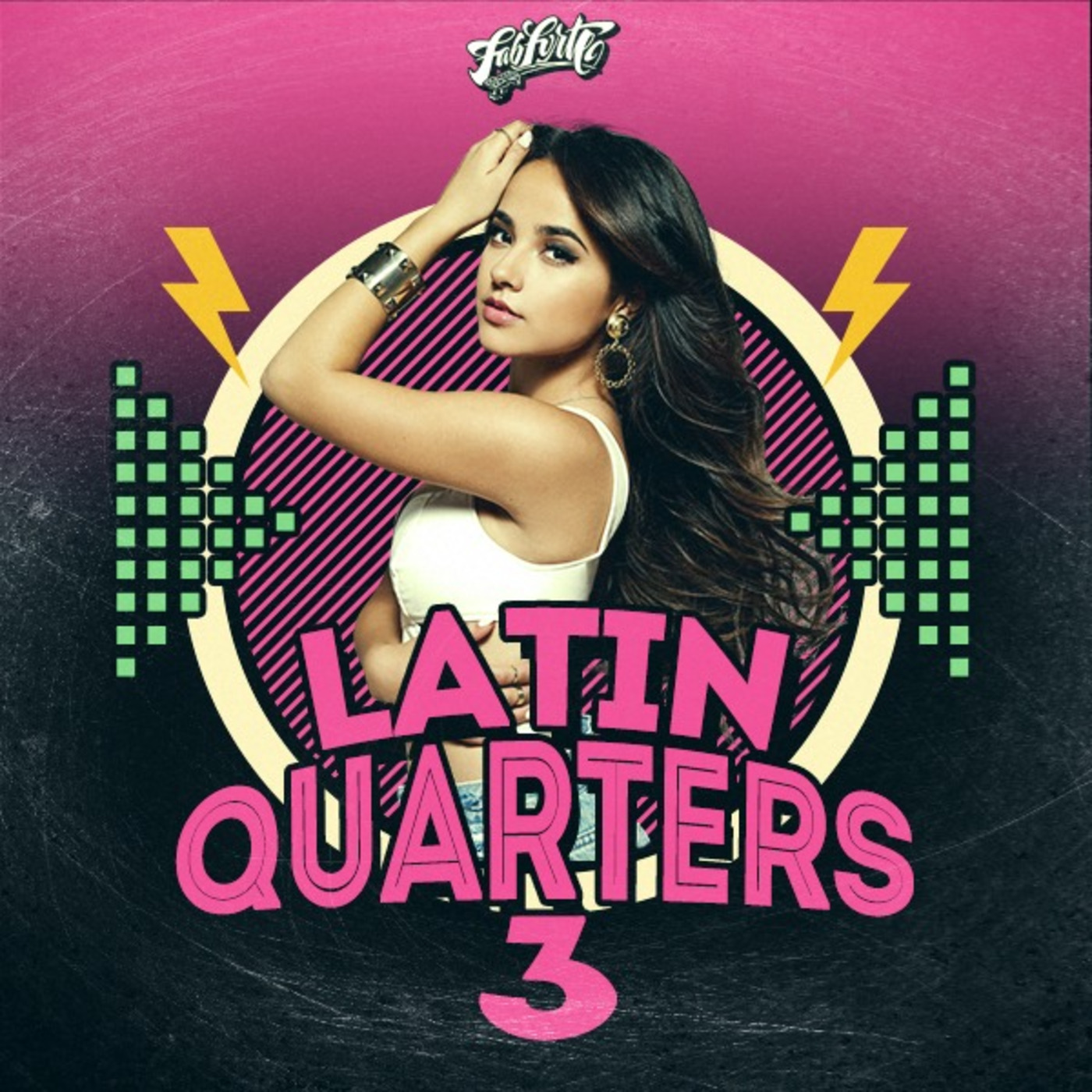 Latin Quarters 3