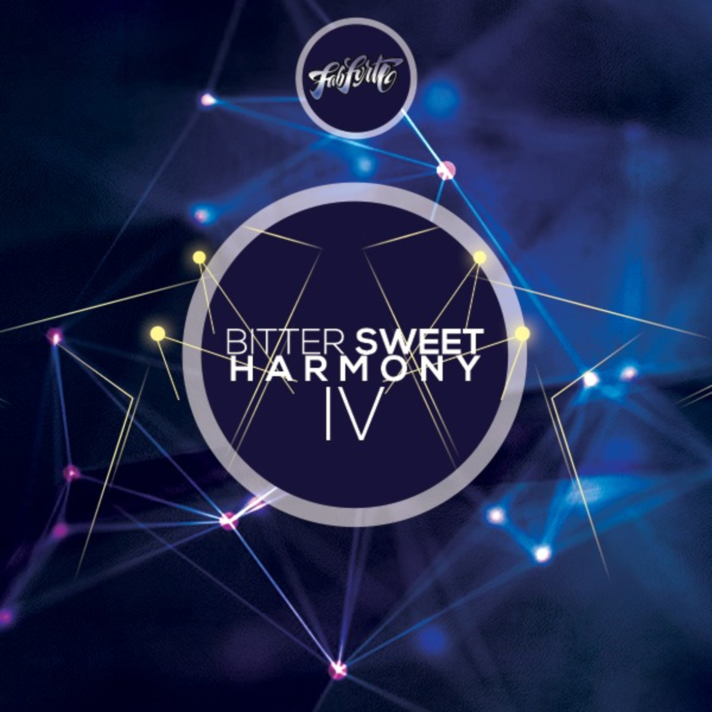 Bittersweet Harmony 4
