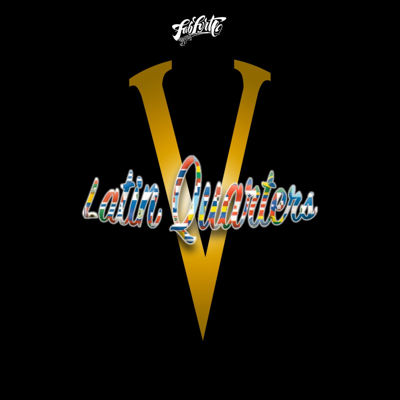 Latin Quarters 5
