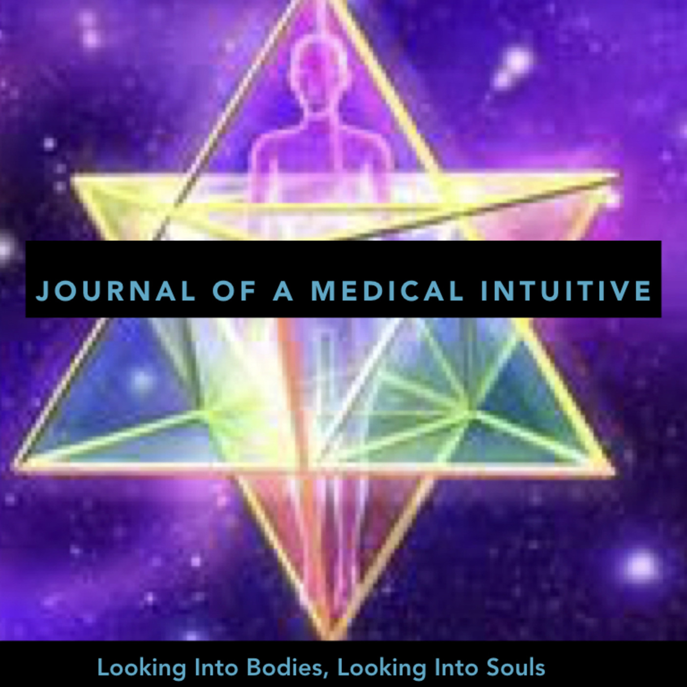 Episode 1: What is Medical Intuition, Anyway?