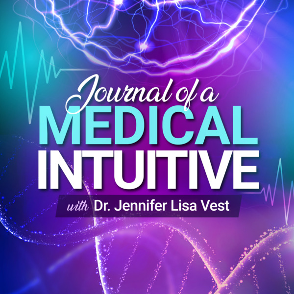Diary of a Medical Intuitive : One Woman's Eye-Opening Journey