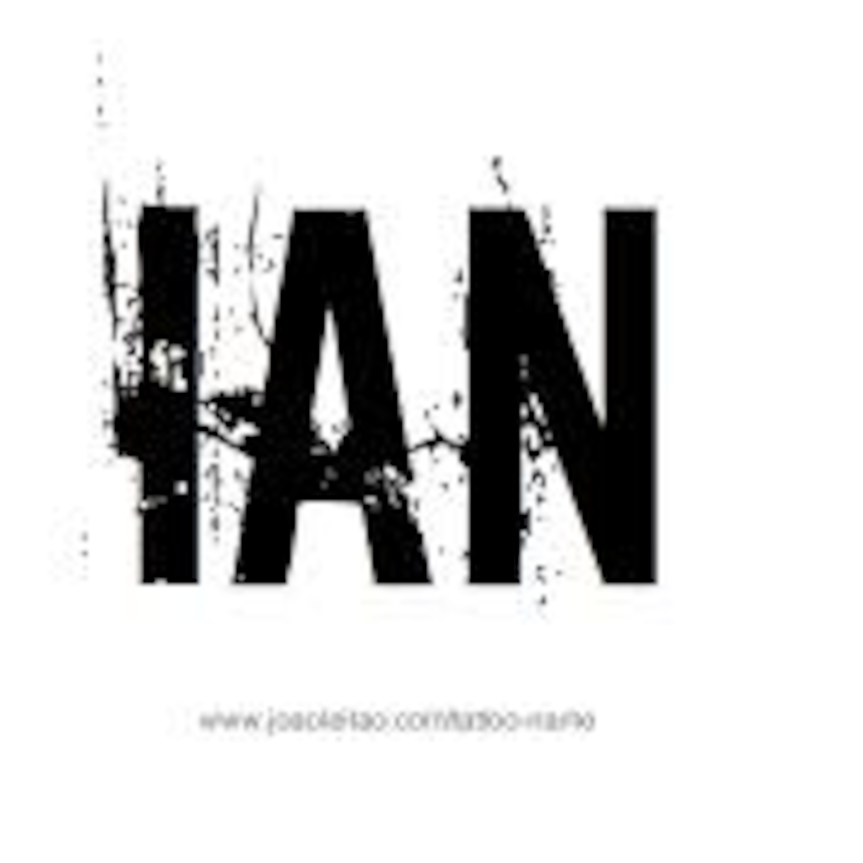 IAN at PostFest2013 episode artwork