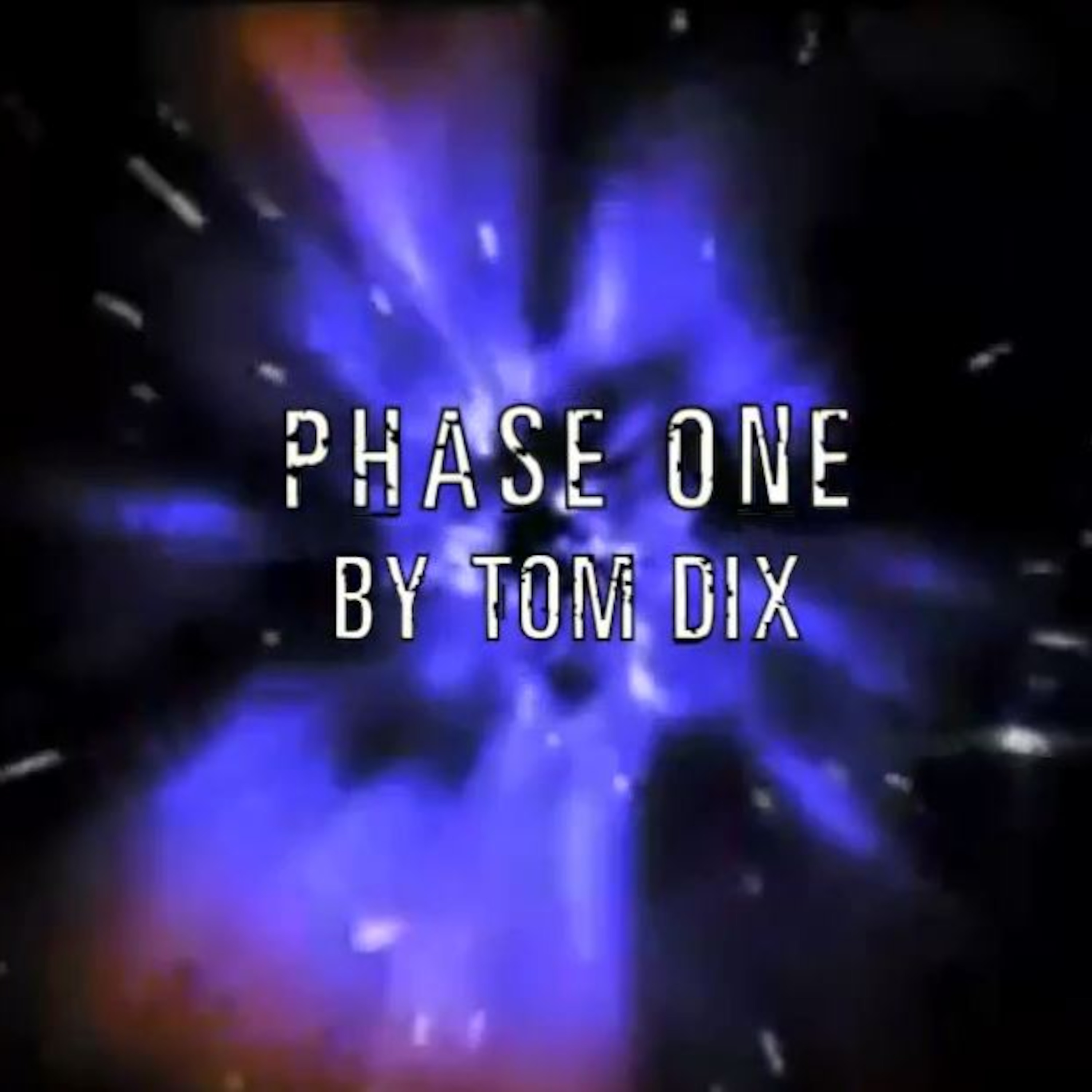 DOCTOR WHO:  Phase One - DWFAA Series 2 Prequel