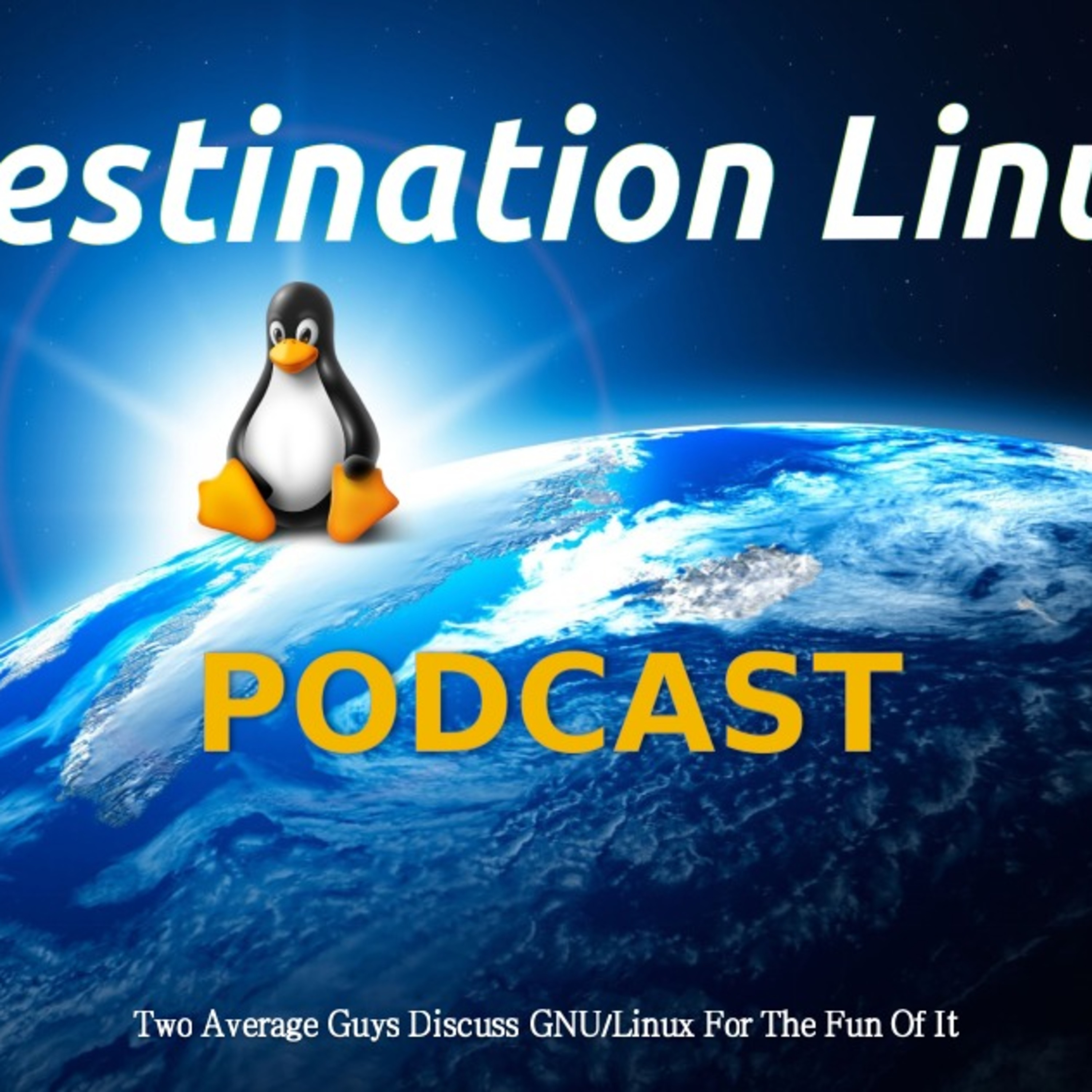 Destination Linux