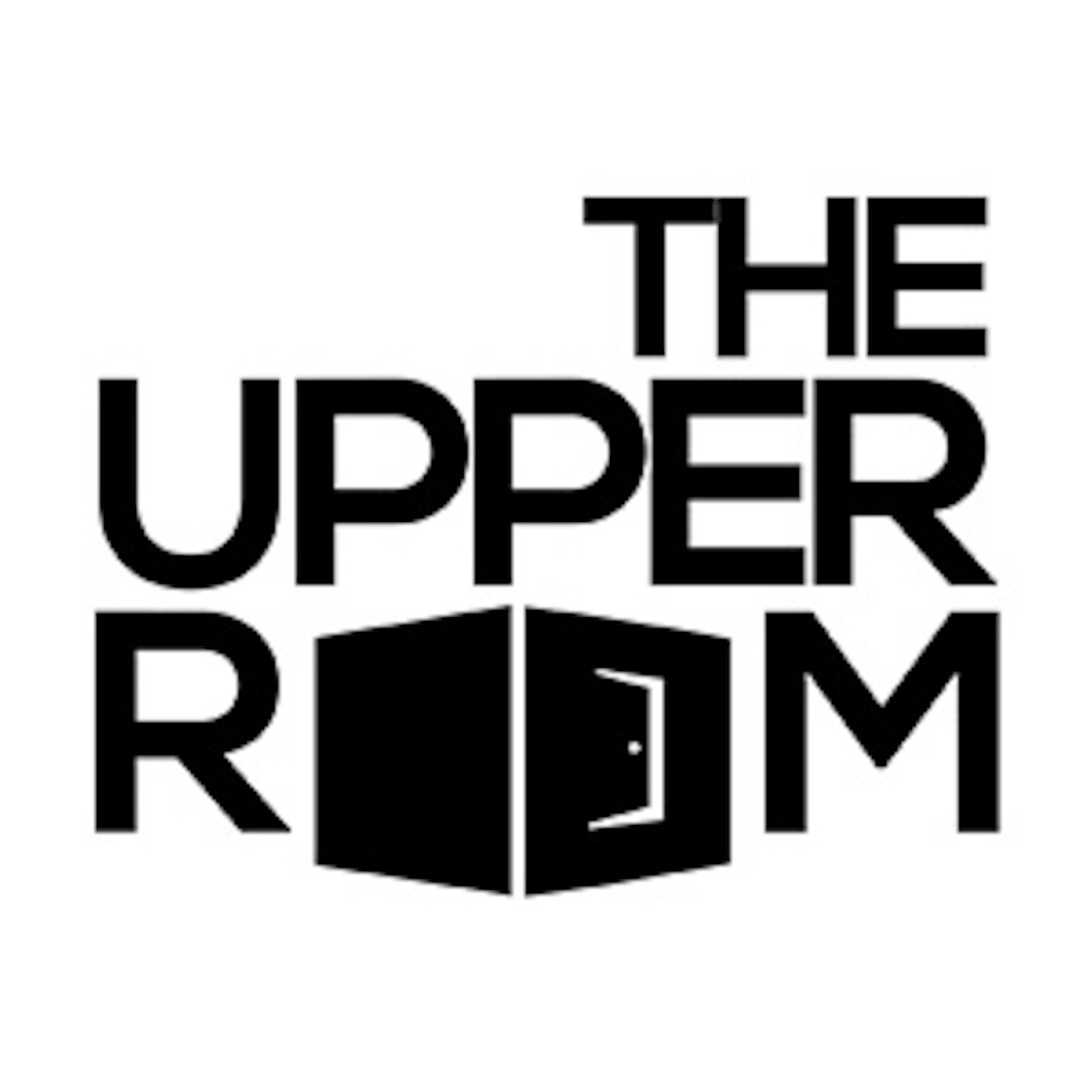 UpperRoom Newtork's Podcast podcast artwork