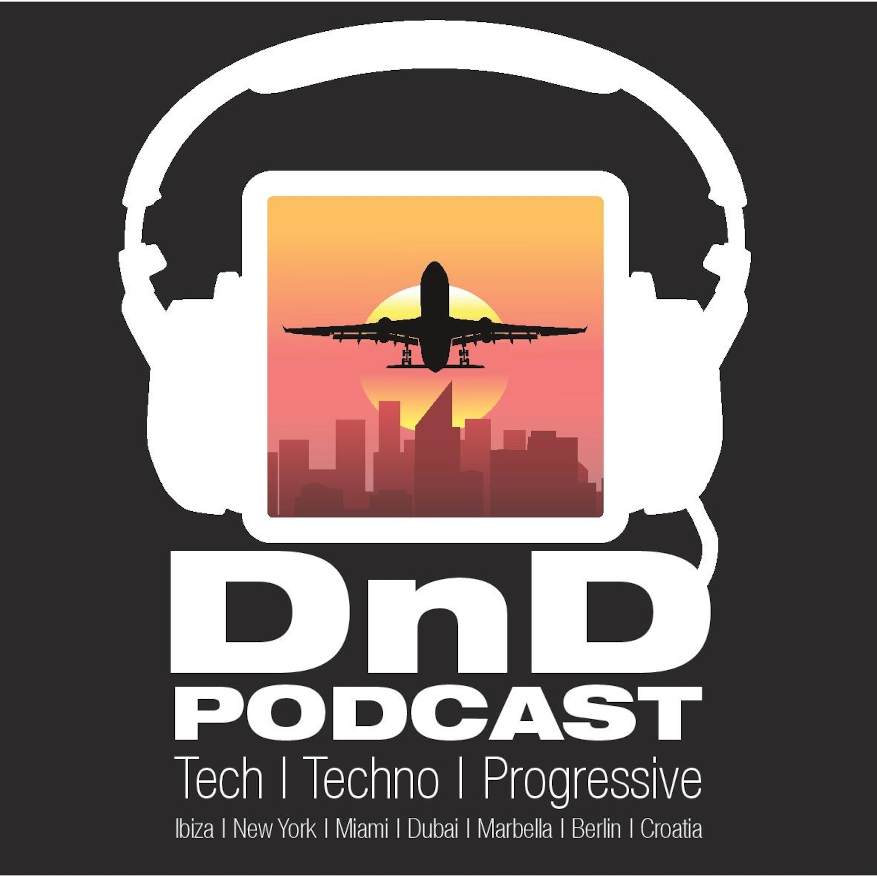 Dnd Podcast