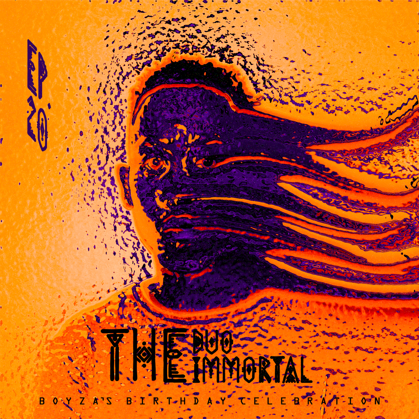 Episode 20: THE IMMORTAL DUO (BOYZA'S BIRTHDAY MIX) [EXCLUSIVE EDITION] episode artwork