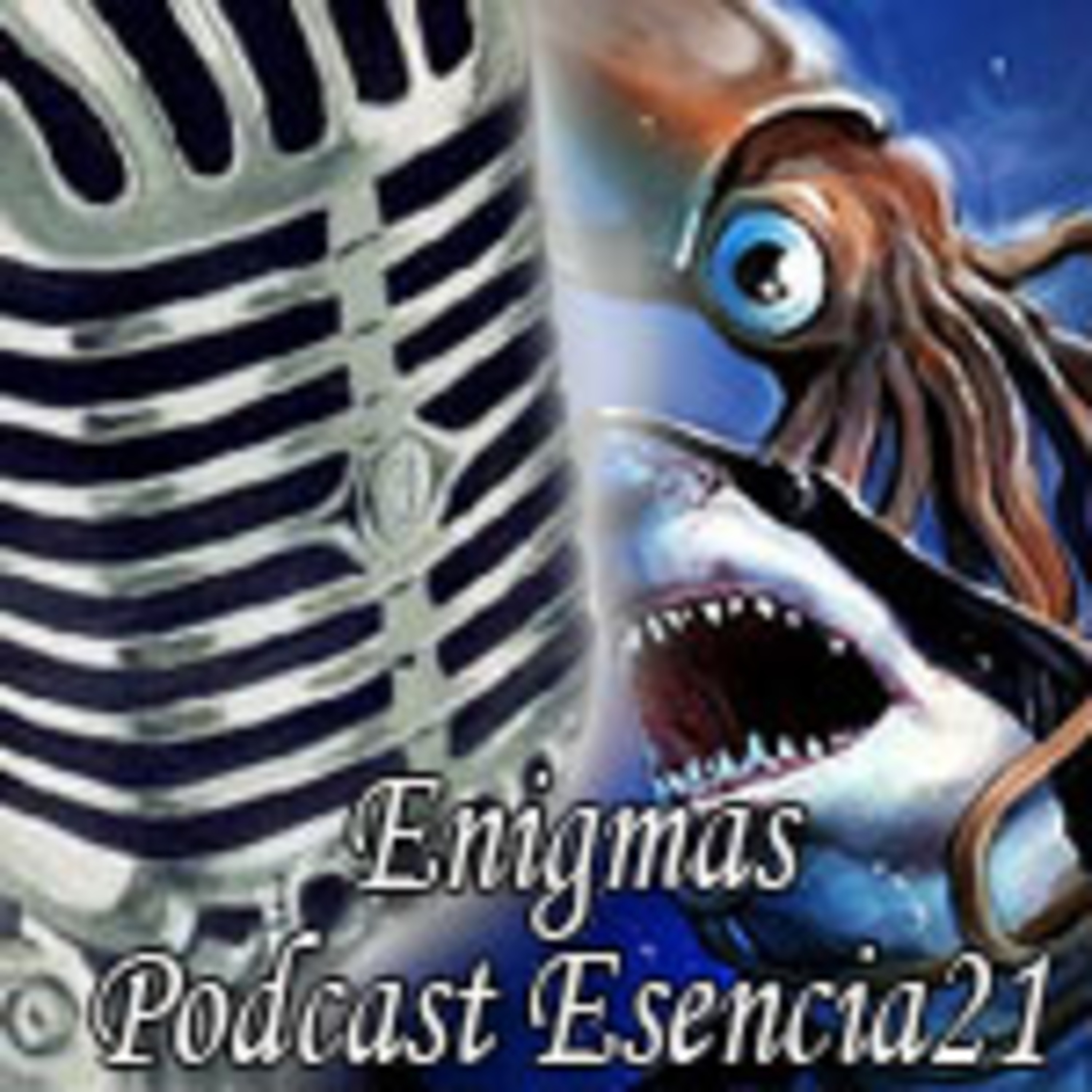 Esencia21 Podcast