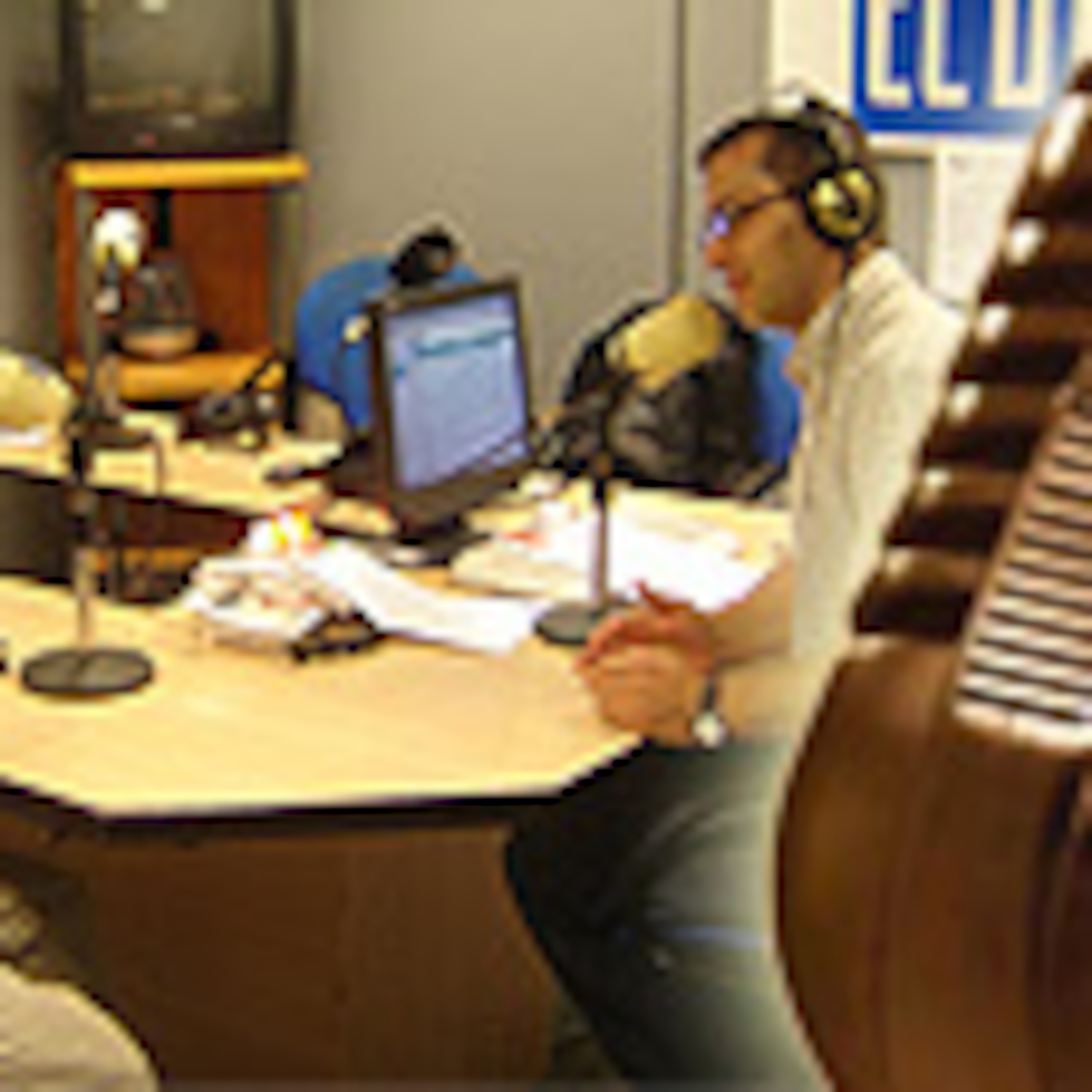 Esencia21 Podcast