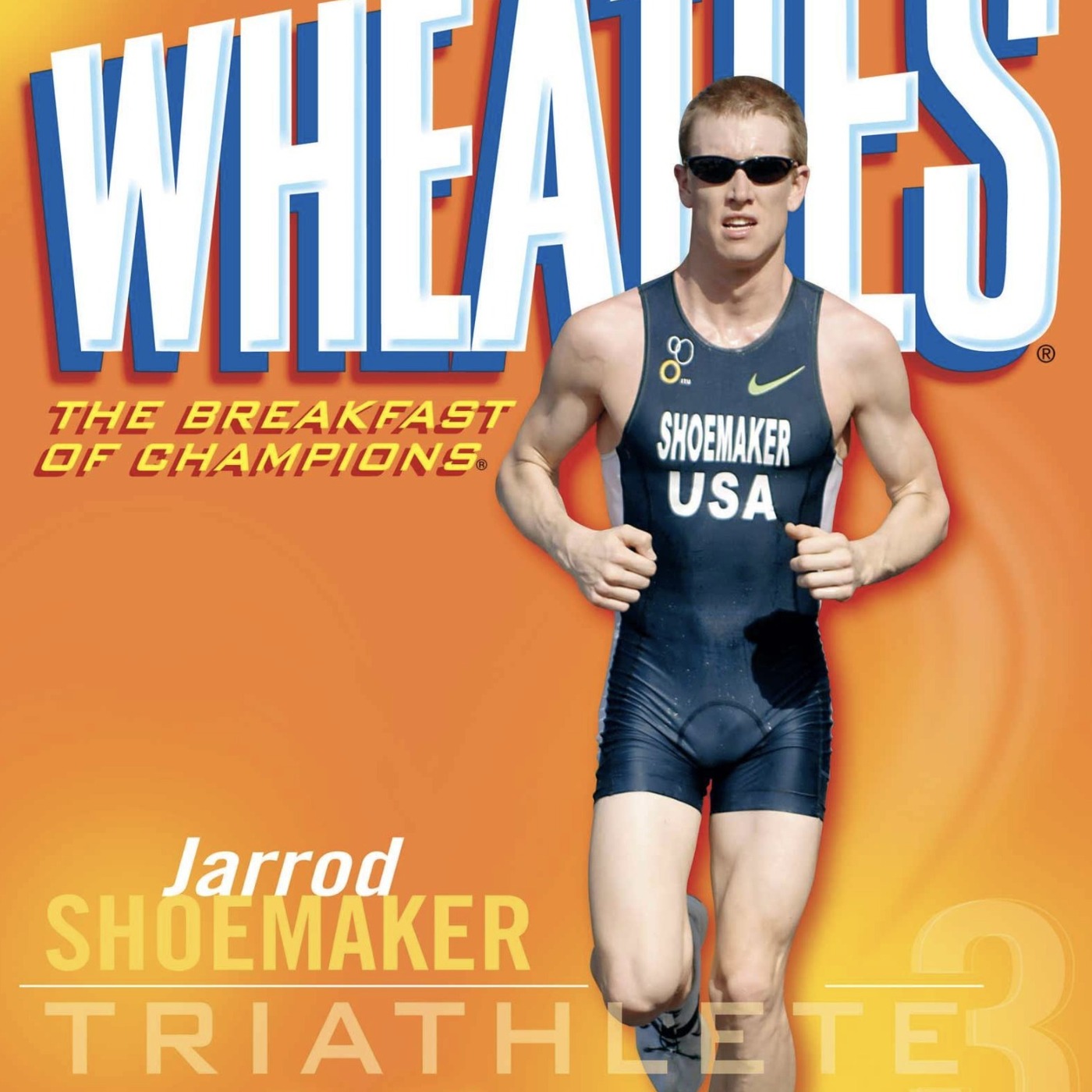 Episode 241: Episode 284 Jarrod Shoemaker