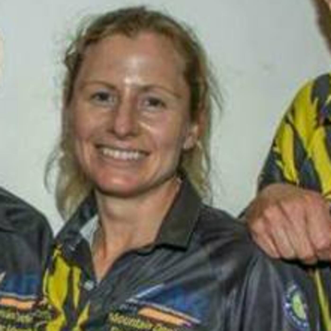 Episode 141 Jodie Willett