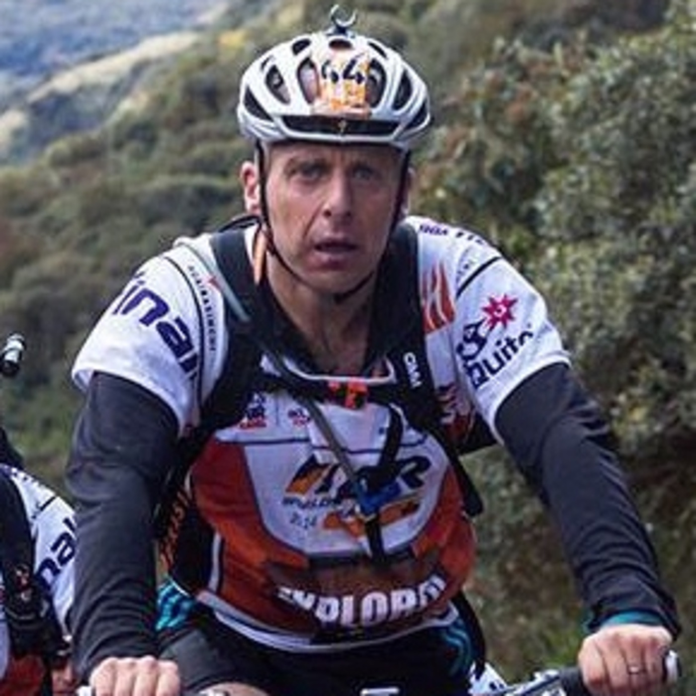 Episode 44 Nick Gracie