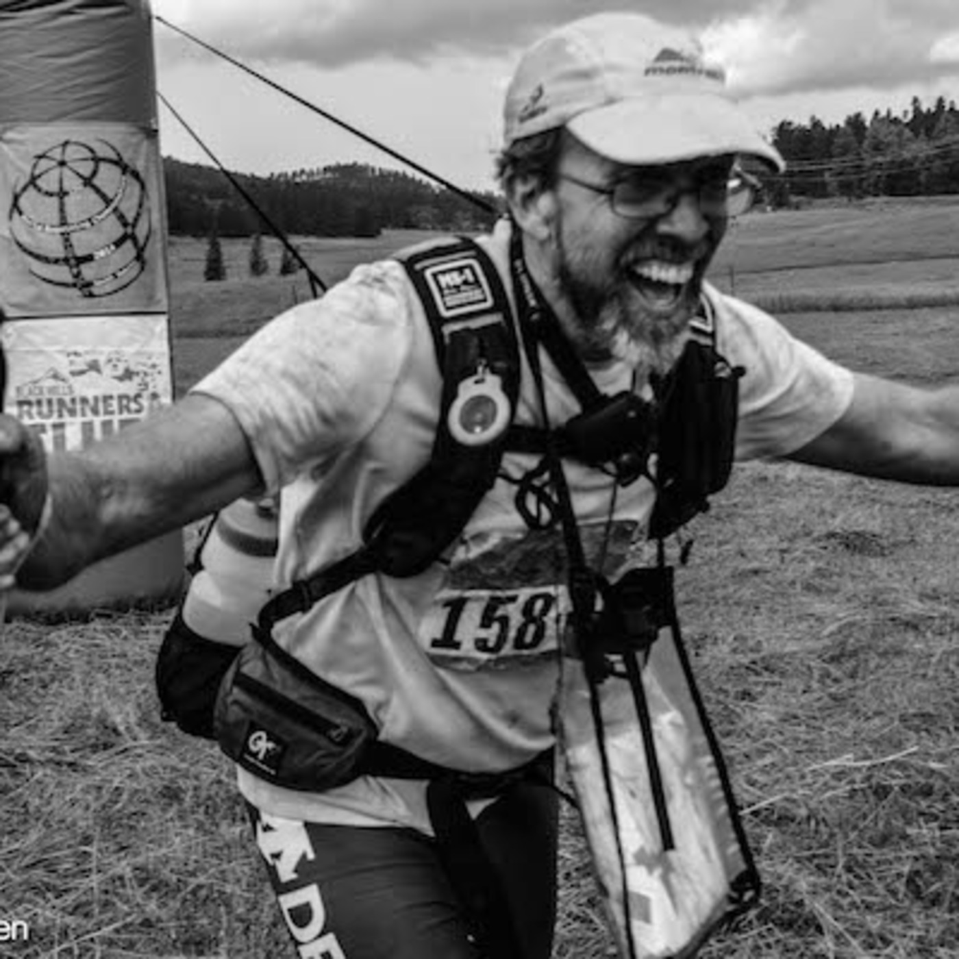 Episode 45 Ron Eaglin